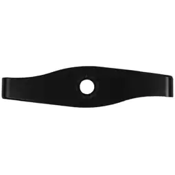 Lâmina 2P para Roçadora 300x25.4x3MM Benza